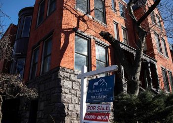 Homeownership costs spike as insurance premiums, other fees rise