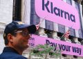 Klarna valued at $15B as buy now, pay later company makes IPO debut
