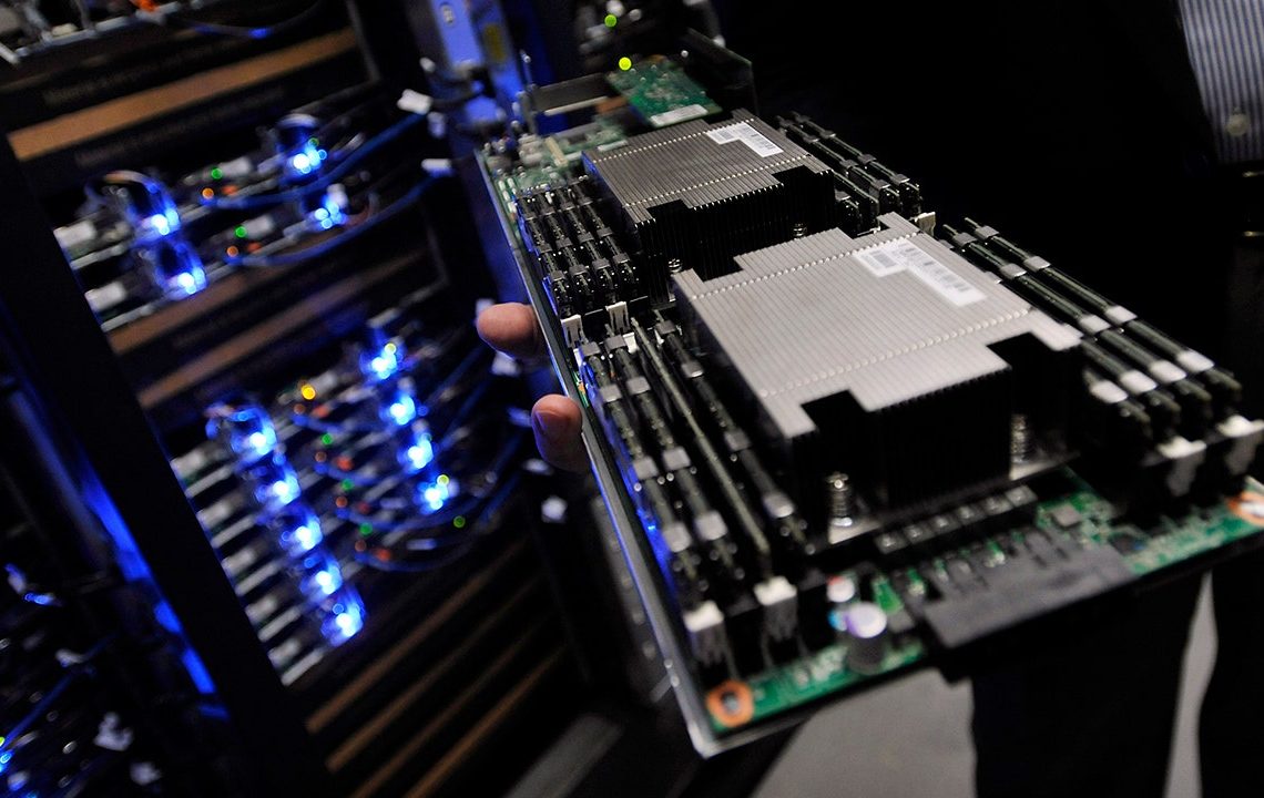 North Carolina residents fight back against massive tech project potentially coming to their town