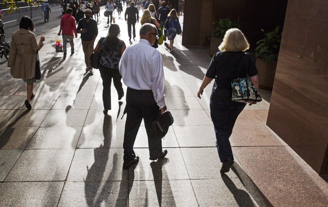 STEVE MOORE: The ‘gold standard’ of jobs data is broken — and America is paying the price