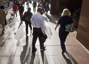 STEVE MOORE: The ‘gold standard’ of jobs data is broken — and America is paying the price