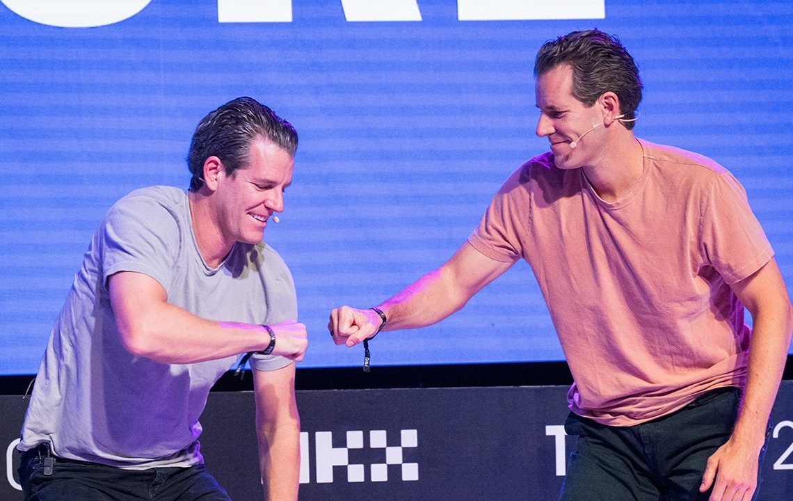 Gemini co-founders tout ‘golden age of innovation’ amid Trump’s pro-crypto policies