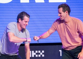 Gemini co-founders tout ‘golden age of innovation’ amid Trump’s pro-crypto policies