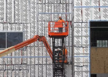 US economy grew faster than expected in the second quarter