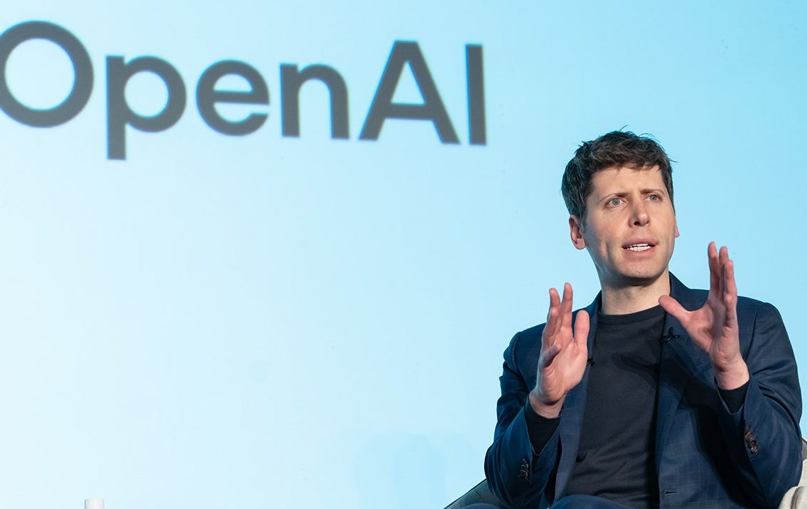 OpenAI announces five new Stargate data center locations in multiple states for AI project