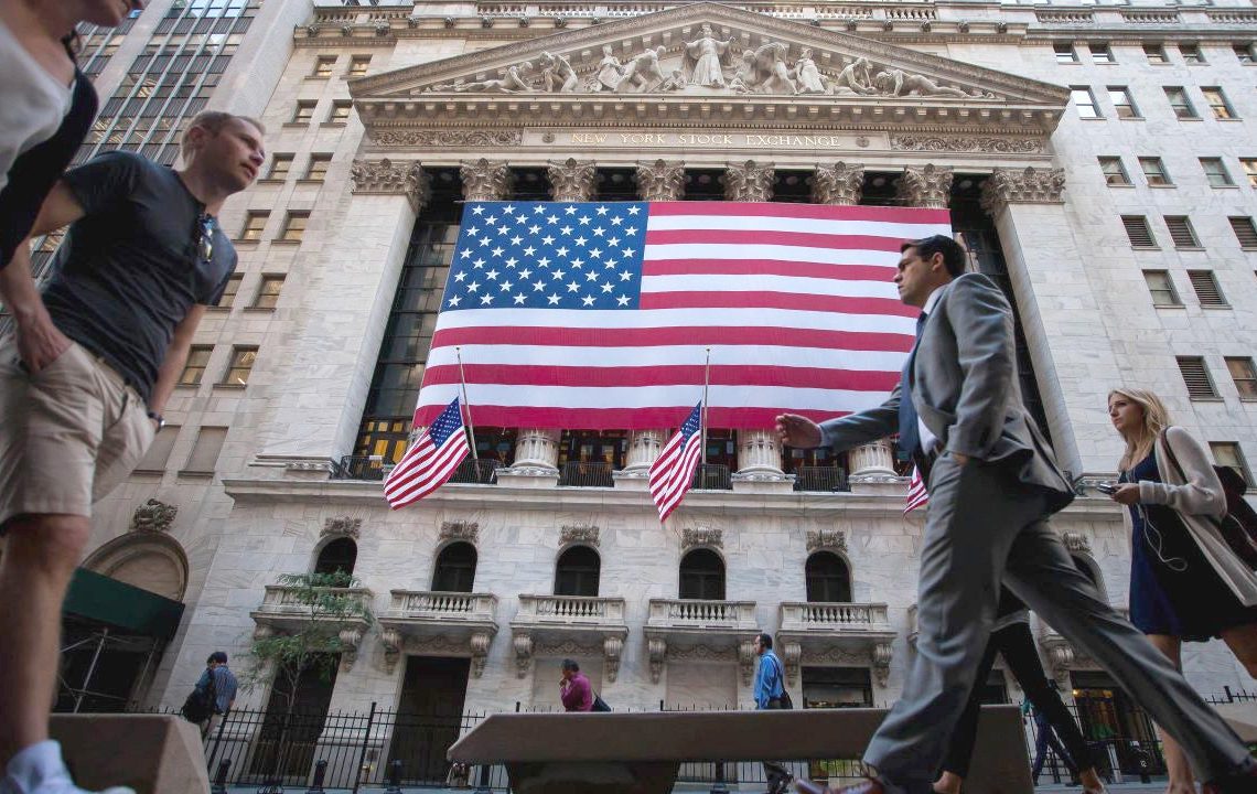 Over 20 state economies are in or near recession, Moody’s finds