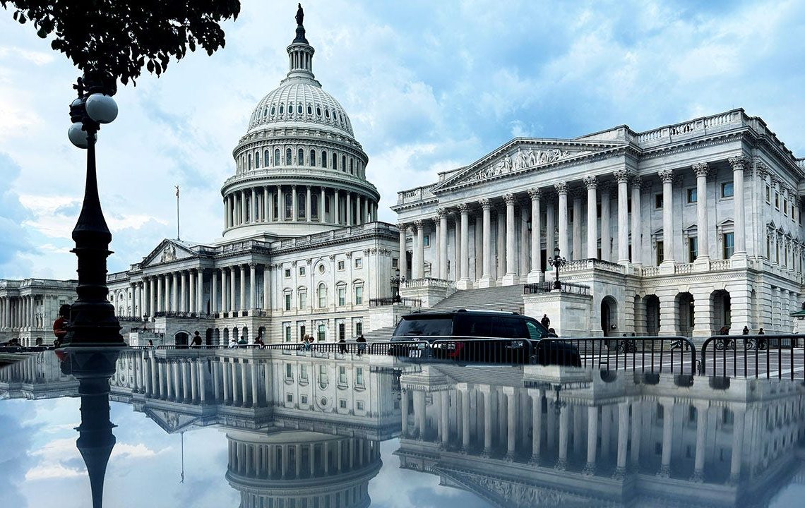 CBO reports $1.8 trillion federal deficit as debt costs hit record $1 trillion