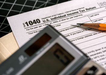 IRS reveals 2026 tax adjustments with changes from ‘big, beautiful bill’