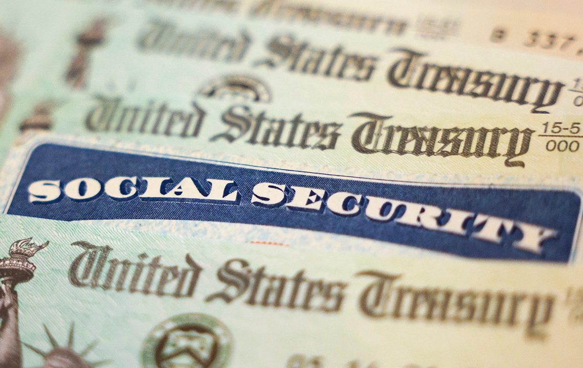 Social Security recipients getting double payments this October due to calendar scheduling quirk