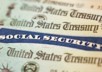 Social Security recipients getting double payments this October due to calendar scheduling quirk