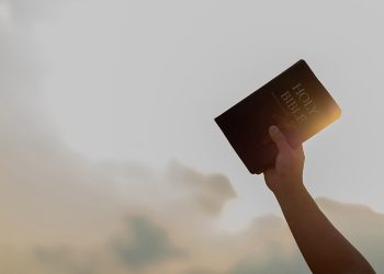 Charlie Kirk assassination drives jump in Bible sales