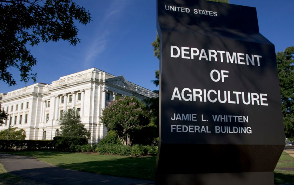 Government shutdown threatens food stamps for 42 million Americans: ‘Insufficient funds’