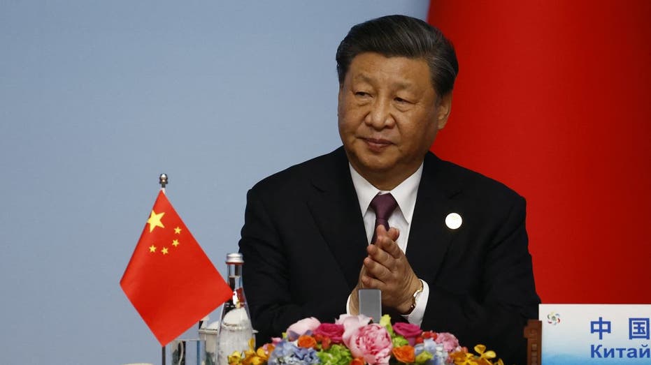 Xi Jinping CCP