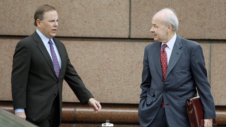 Skilling Takes The Witness Stand In Enron Trial