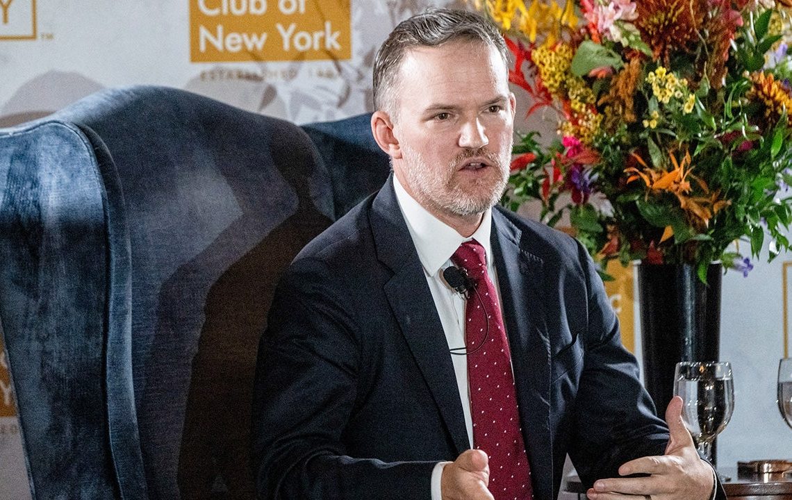 US doubles down on Trump admin push to rebuild industrial base amid China pressure