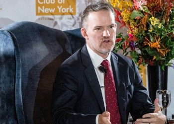 US doubles down on Trump admin push to rebuild industrial base amid China pressure