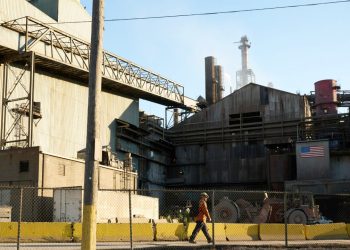 Major US steelmaker pivots to rare earth minerals as China tightens grip