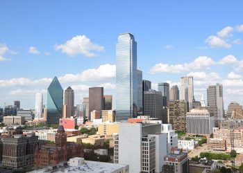 Why major financial firms are expanding Texas presence beyond traditional Wall Street hub