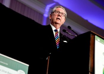 Fed president explains vote against interest rate cut