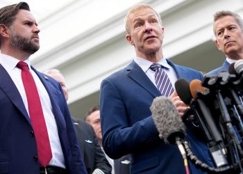 Largest US airlines raise pressure on Dems to ‘pass a clean CR’ and end shutdown