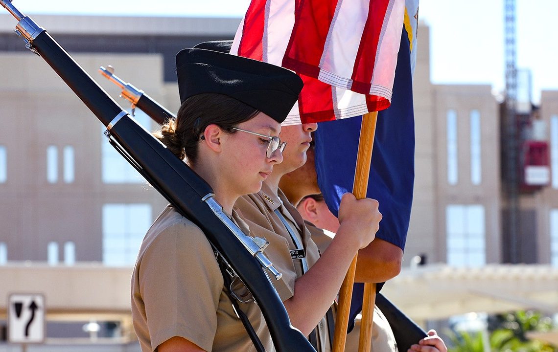 How VA loans help veterans achieve the American dream