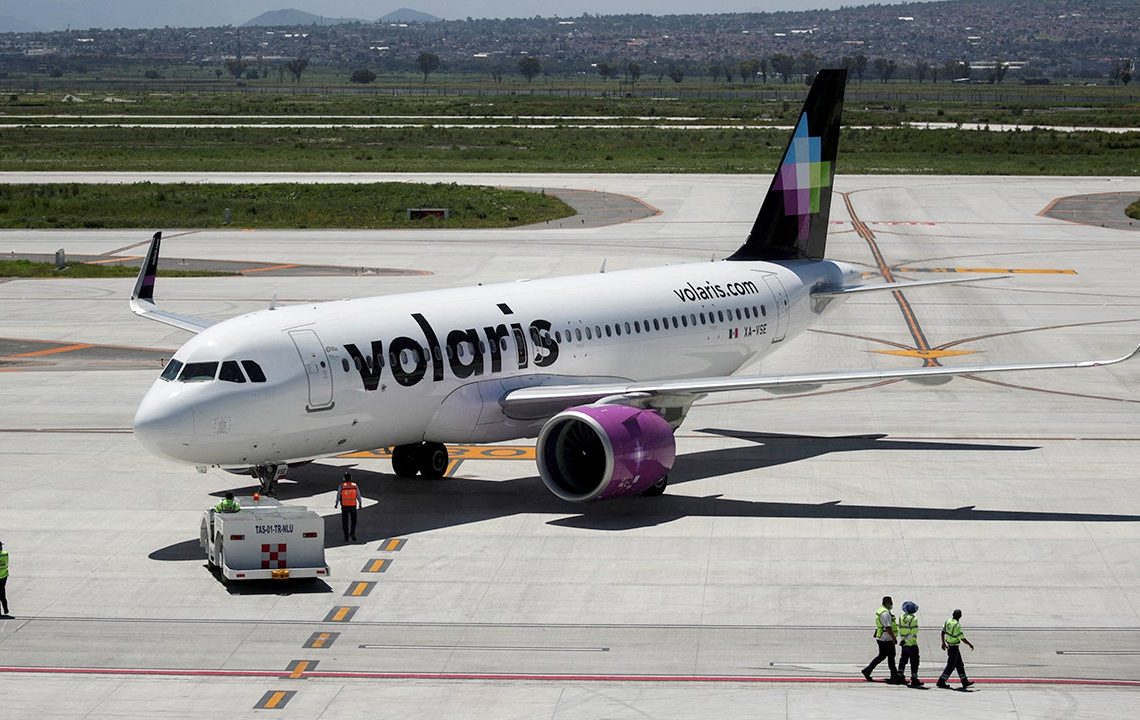 Trump admin revokes approval of 13 Mexican airline routes to US