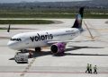 Trump admin revokes approval of 13 Mexican airline routes to US