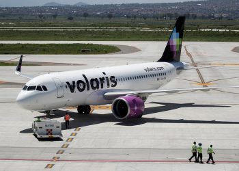 Trump admin revokes approval of 13 Mexican airline routes to US