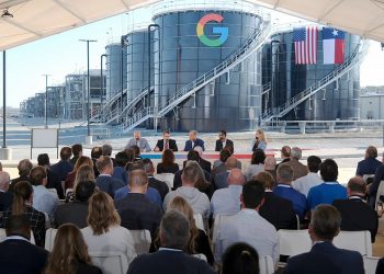 Google to invest $40B in Texas data centers in major AI push