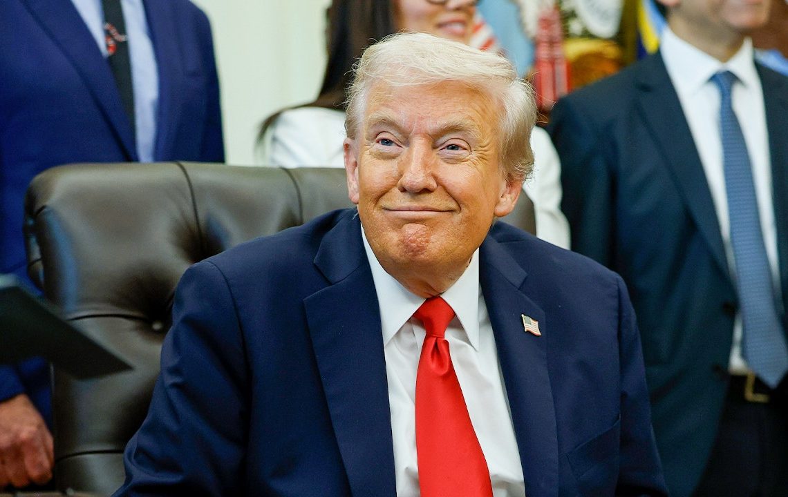 White House says tariffs will be lowered on some imports from four countries in new deals