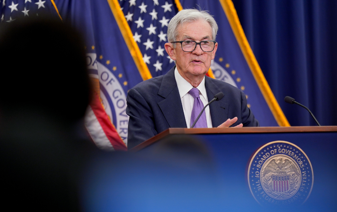 Shutdown delays October inflation report – what does the Fed’s data say?