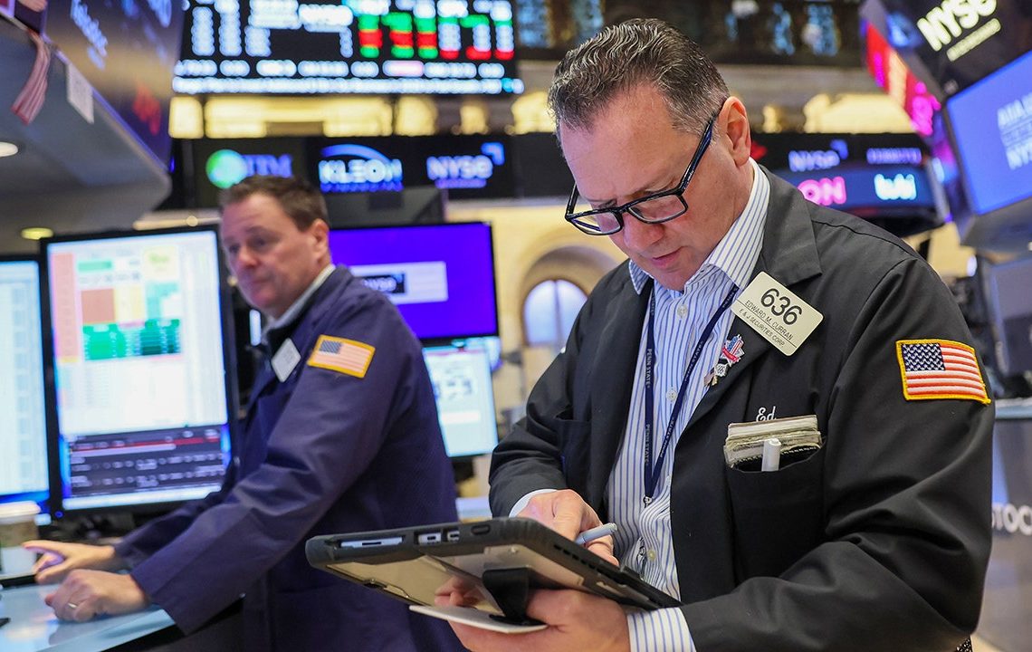 Jeffrey Gundlach says cracks forming in America’s multitrillion-dollar private credit market