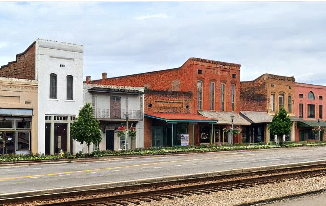 How one company is transforming rural communities with tech careers