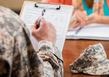 Mission after the uniform: New effort helps veterans win the job battle at home