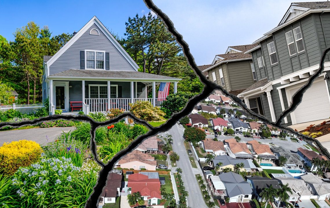 One market shift from ‘underwater’: Credit expert uncovers the real risks of 50-year mortgages