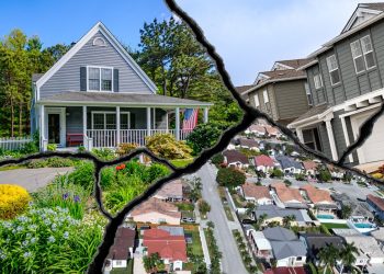 One market shift from ‘underwater’: Credit expert uncovers the real risks of 50-year mortgages