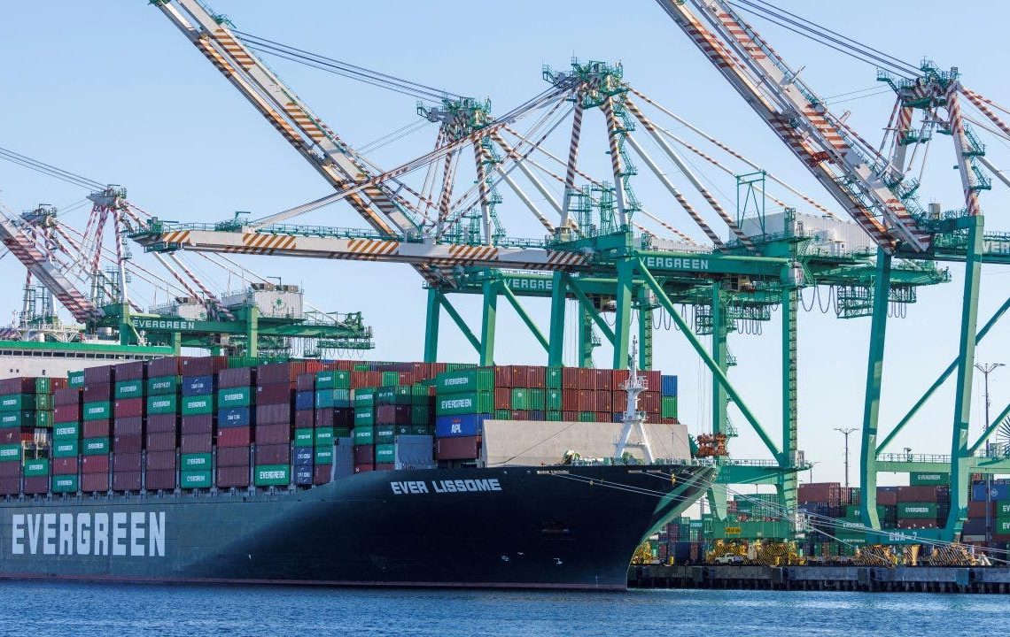 Tariffs have surprising effect on unemployment and inflation patterns, Fed analysis reveals