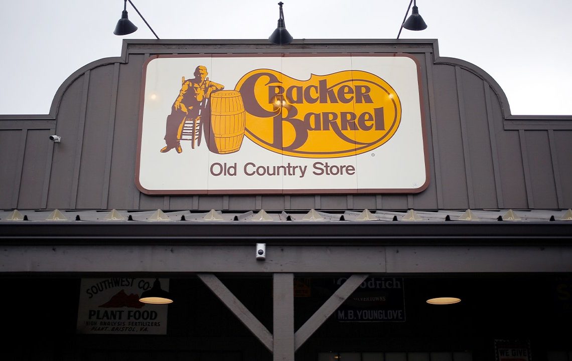 Activist investor pushes Cracker Barrel shareholders to oust DEI specialist