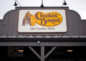 Activist investor pushes Cracker Barrel shareholders to oust DEI specialist