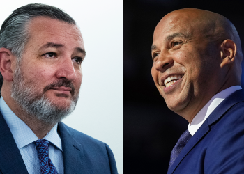 Sens. Cruz and Booker urge business leaders to support ‘Trump Accounts’ program