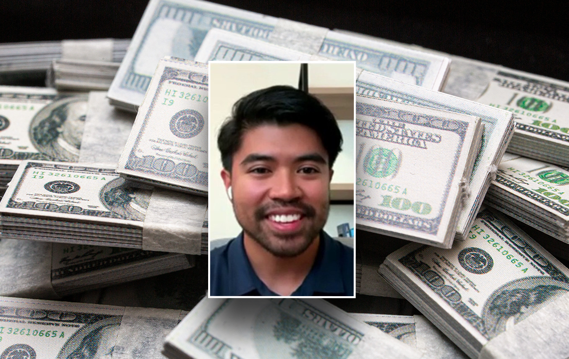 Financial influencer tracks ‘quiet millionaires’: Here’s the No. 1 strategy they all share