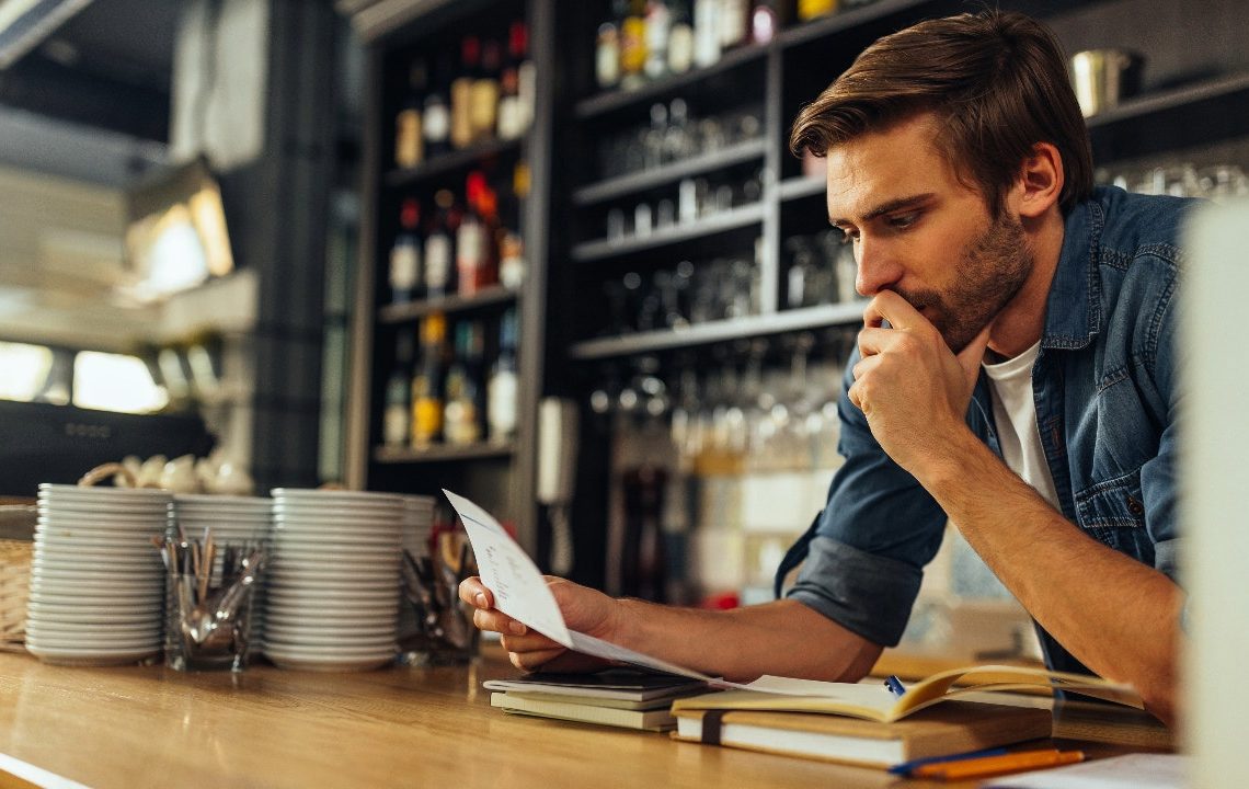 Small businesses lead November job losses as tariff uncertainty weighs on hiring