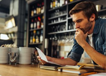 Small businesses lead November job losses as tariff uncertainty weighs on hiring