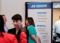 Private sector unexpectedly lost 32,000 jobs in November, ADP says