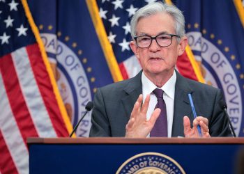 Powell says rate cuts won’t make ‘much of a difference’ for struggling housing sector