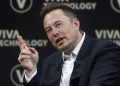 Musk says AI and robotics are ‘only’ things that can solve massive US debt crisis