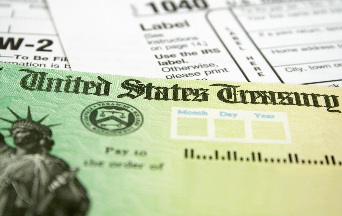 Trump economist predicts ‘biggest refund cycle ever,’ massive checks ahead