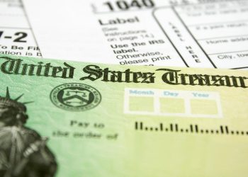 Trump economist predicts ‘biggest refund cycle ever,’ massive checks ahead