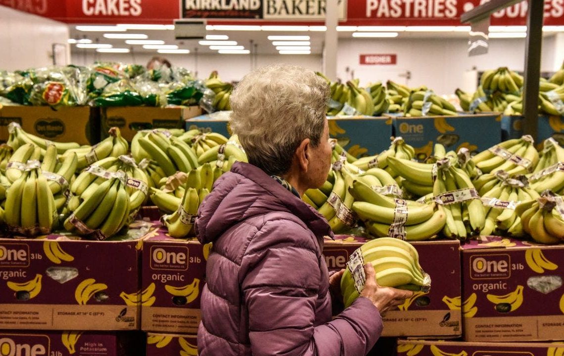 Inflation remained elevated in November as Fed considers pausing interest rate cuts