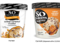 FDA announces recall of frozen dessert pints over possible ‘small stones’